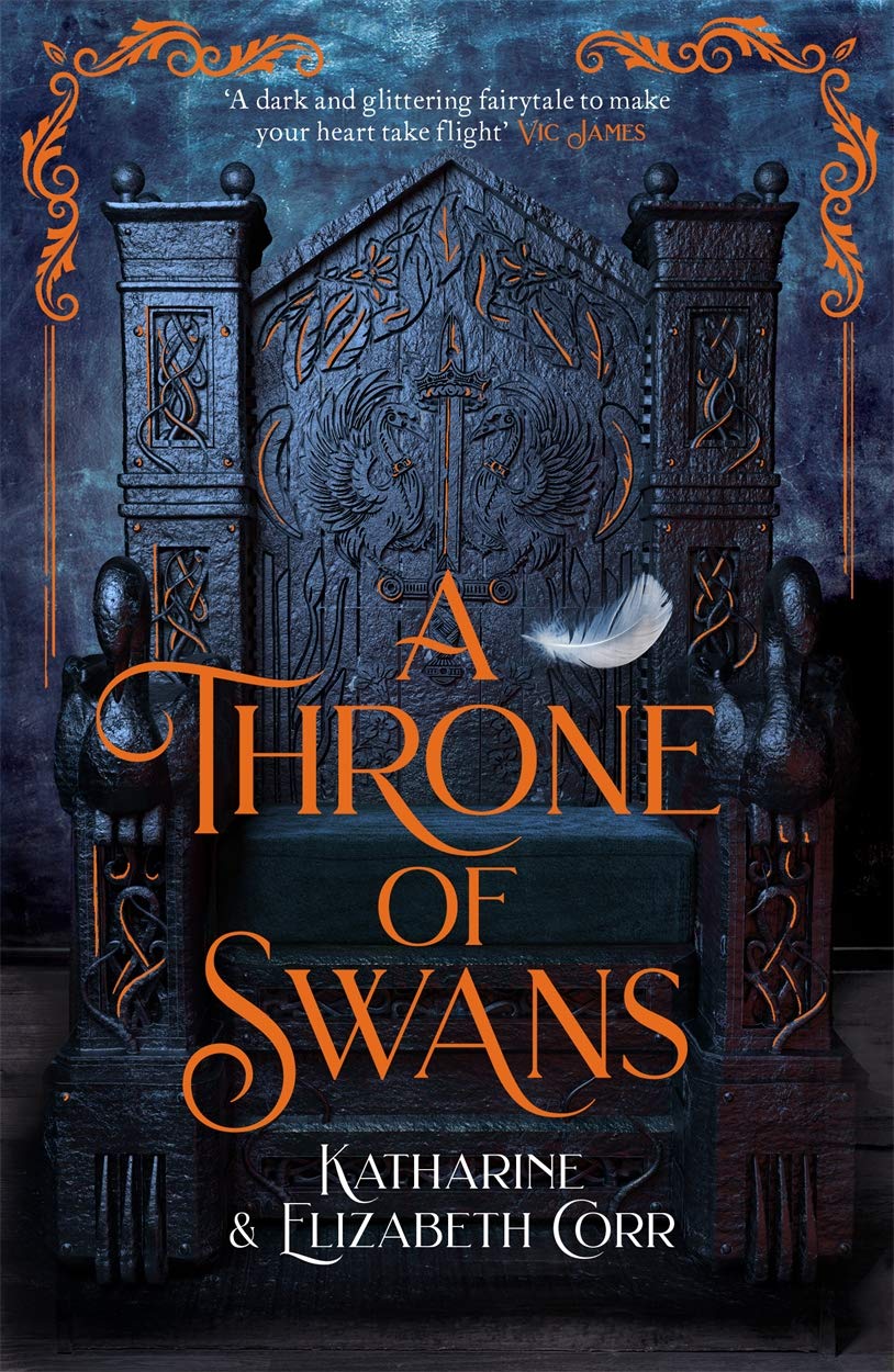Throne Of Swans, A