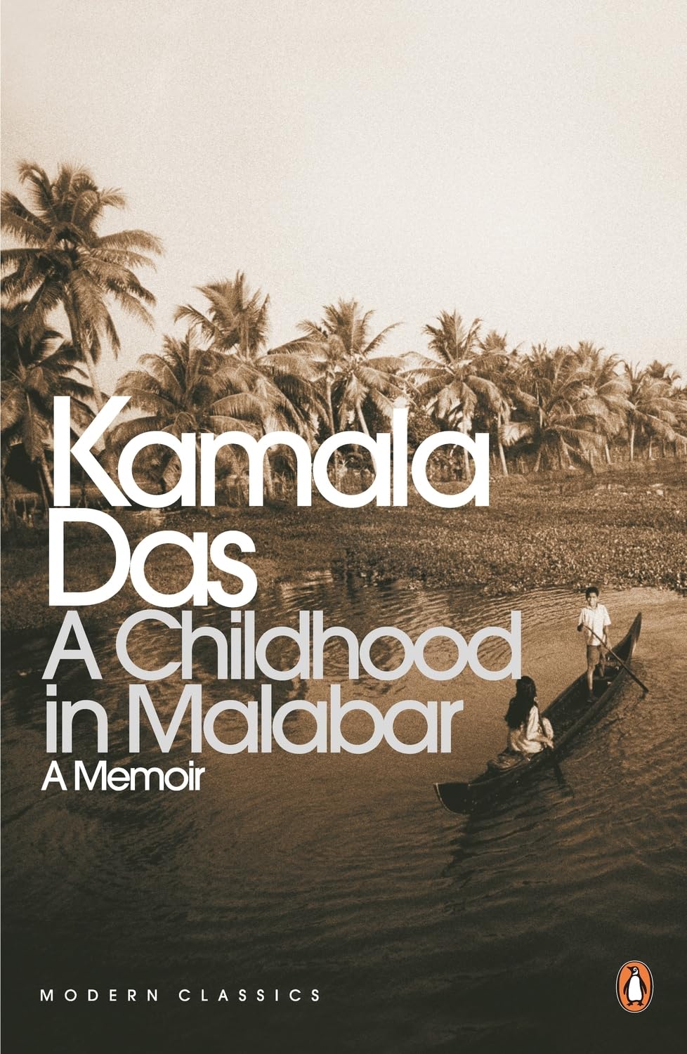 Childhood In Malabar-Mod Class