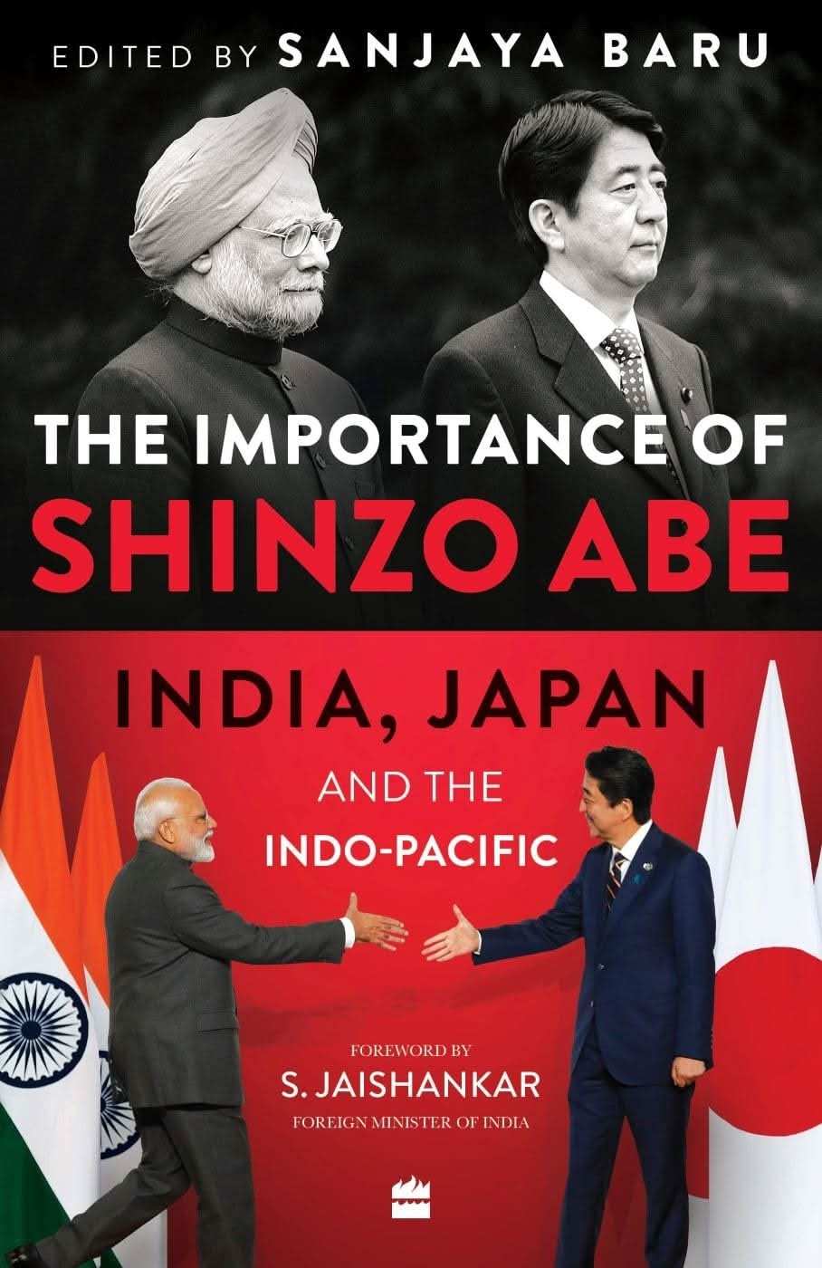 Importance Of Shinzo Abe
