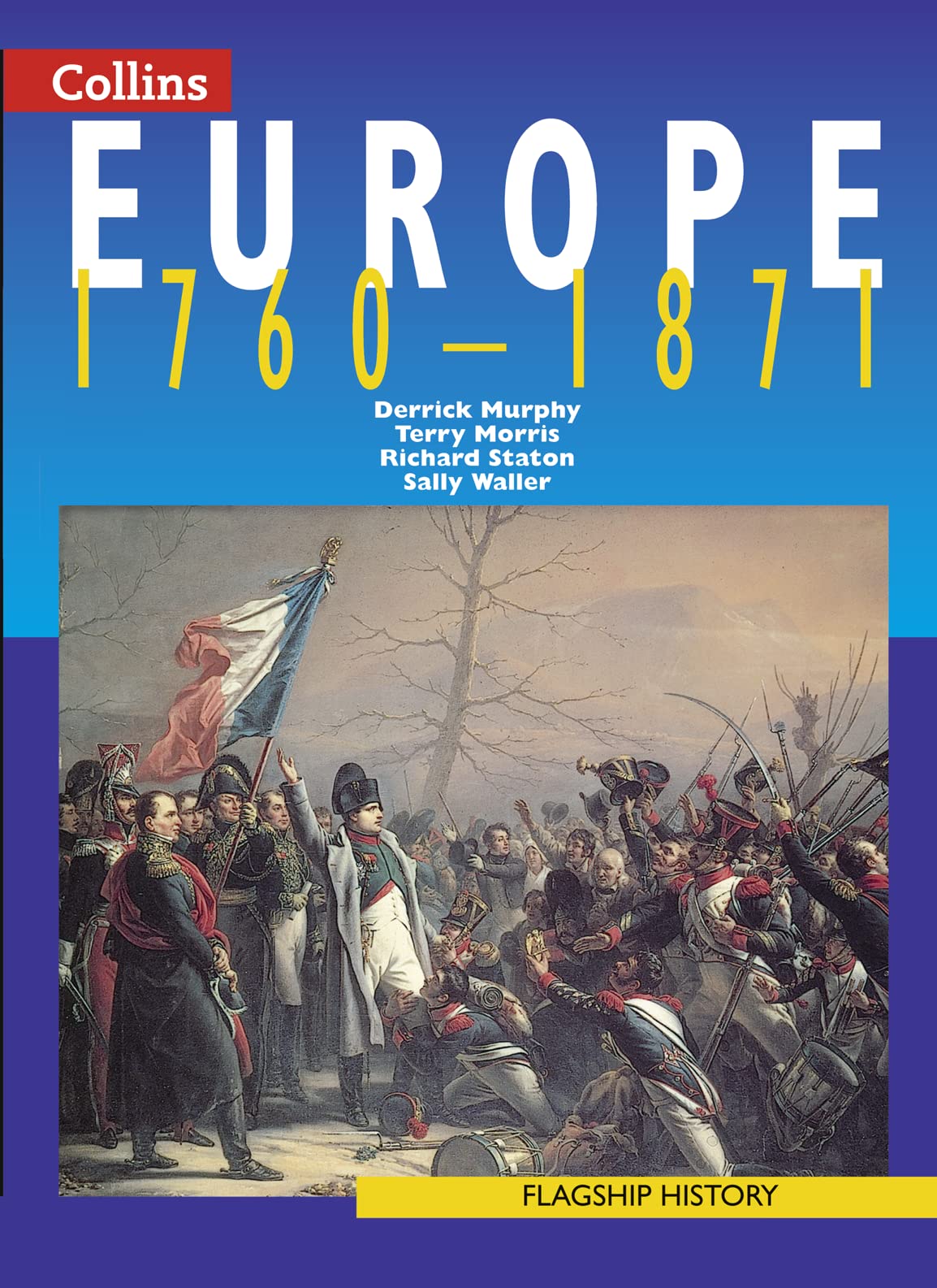 Europe 1760 1871