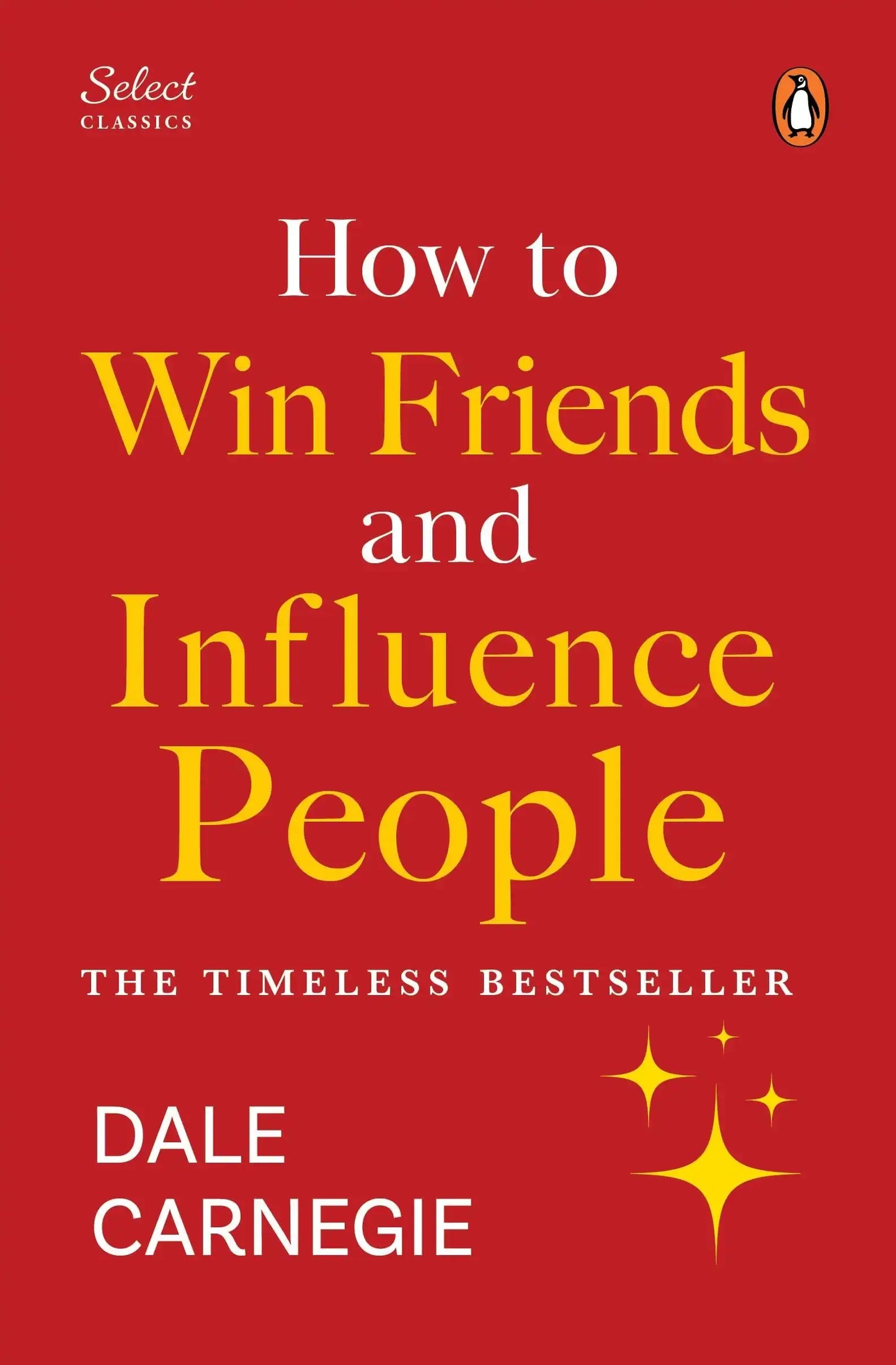 How To Win Friends And Influence People