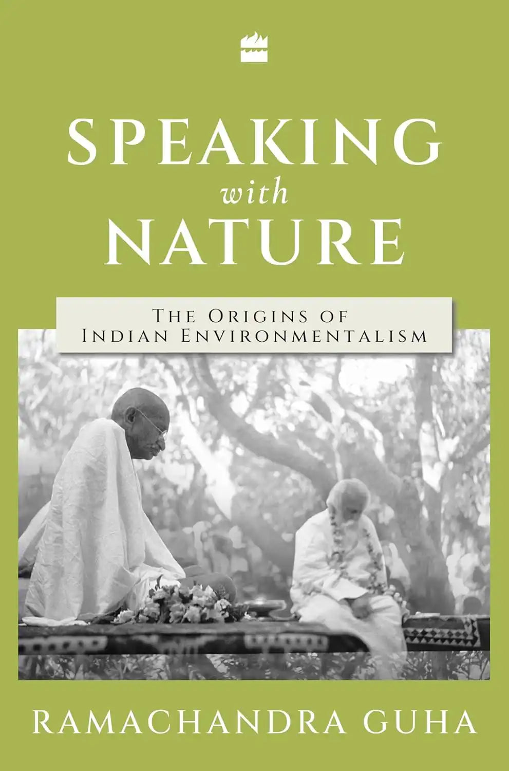 Speaking With Nature - Release Date December 25, 2025