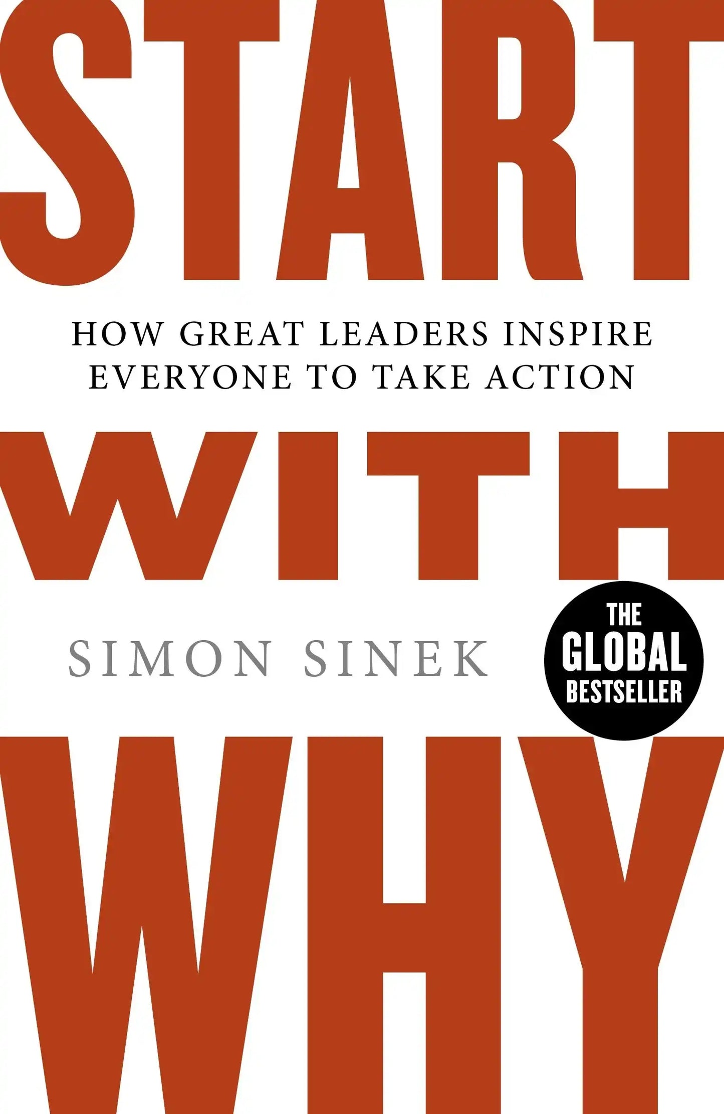 Start With Why Hb