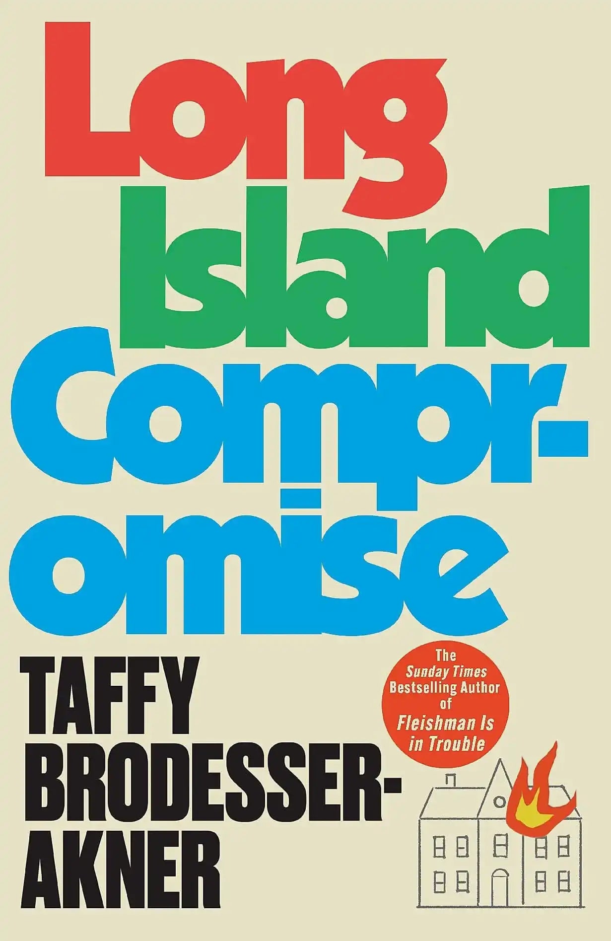 Long Island Compromise (B Pb)