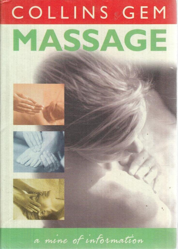 Collins Gem Massage