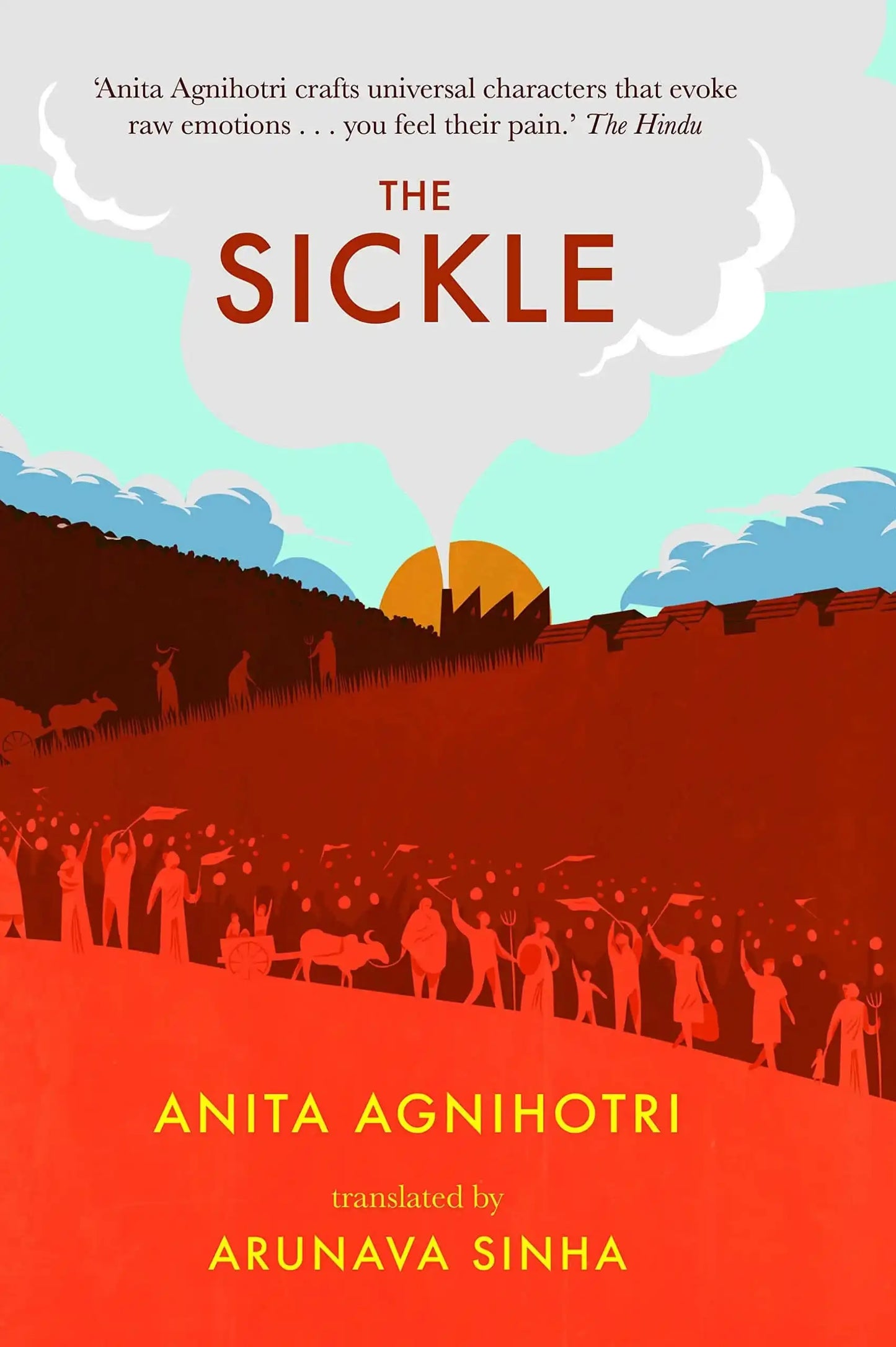 Sickle
