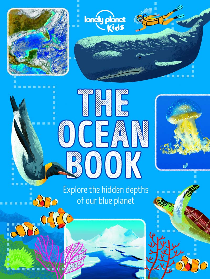 The Ocean Book 1 Âau/Ukã