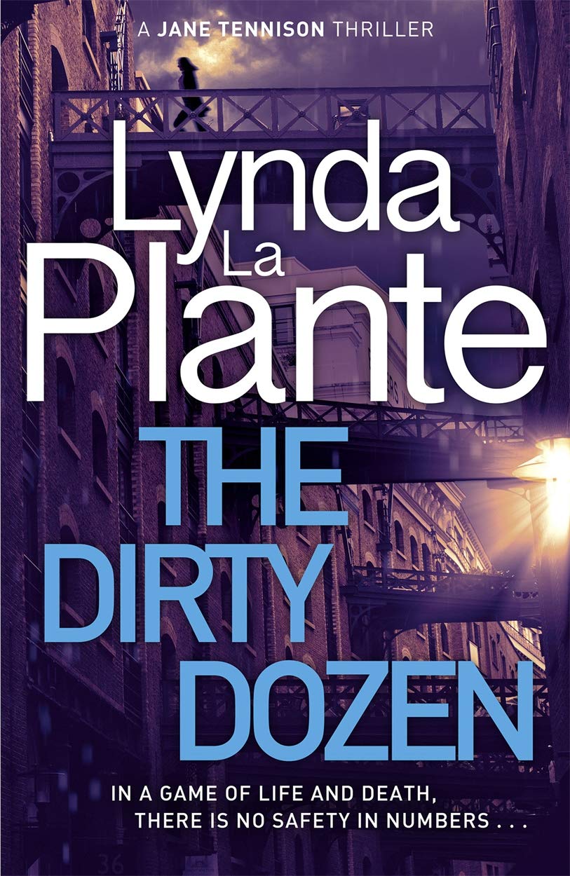 Dirty Dozen, The