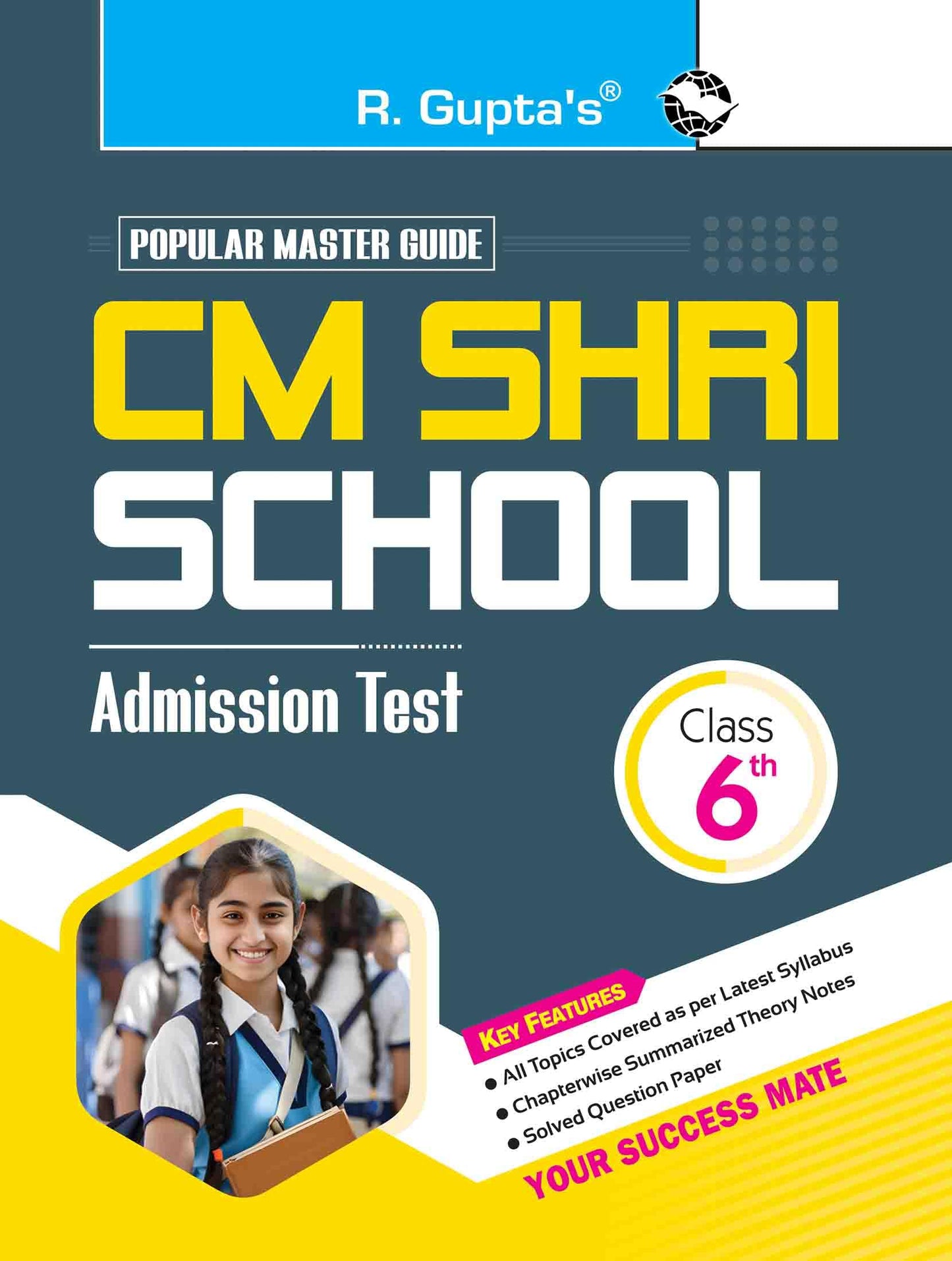 R Gupta Guide Book for Recruitment Exam 139