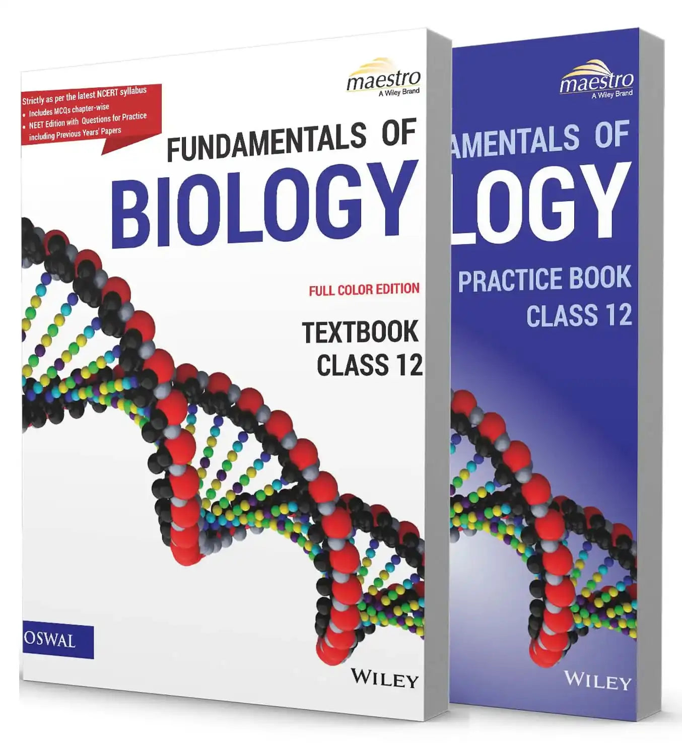 Opp Cbse Biology Neet Bk Xii
