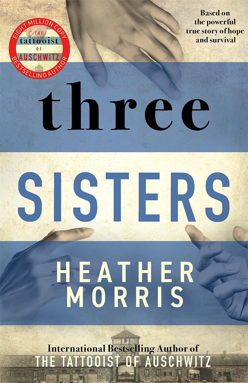 Three Sisters - Hb
