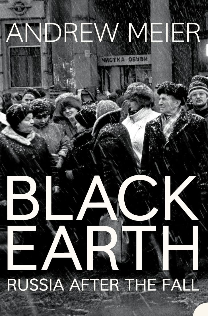 Black Earth