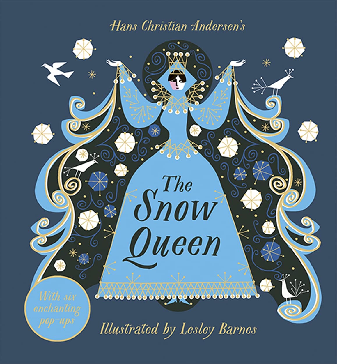 Snow Queen, The