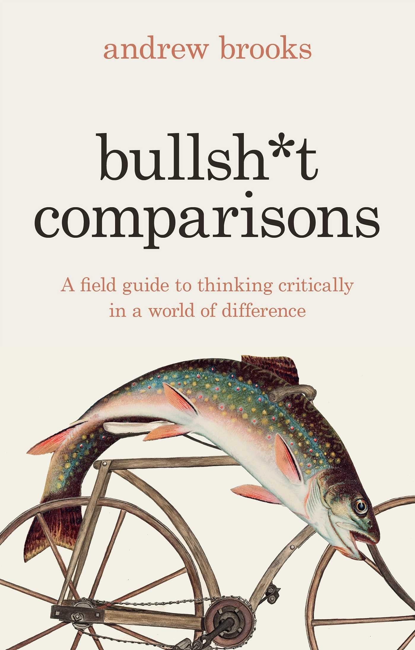 Bullsh T Comparisons