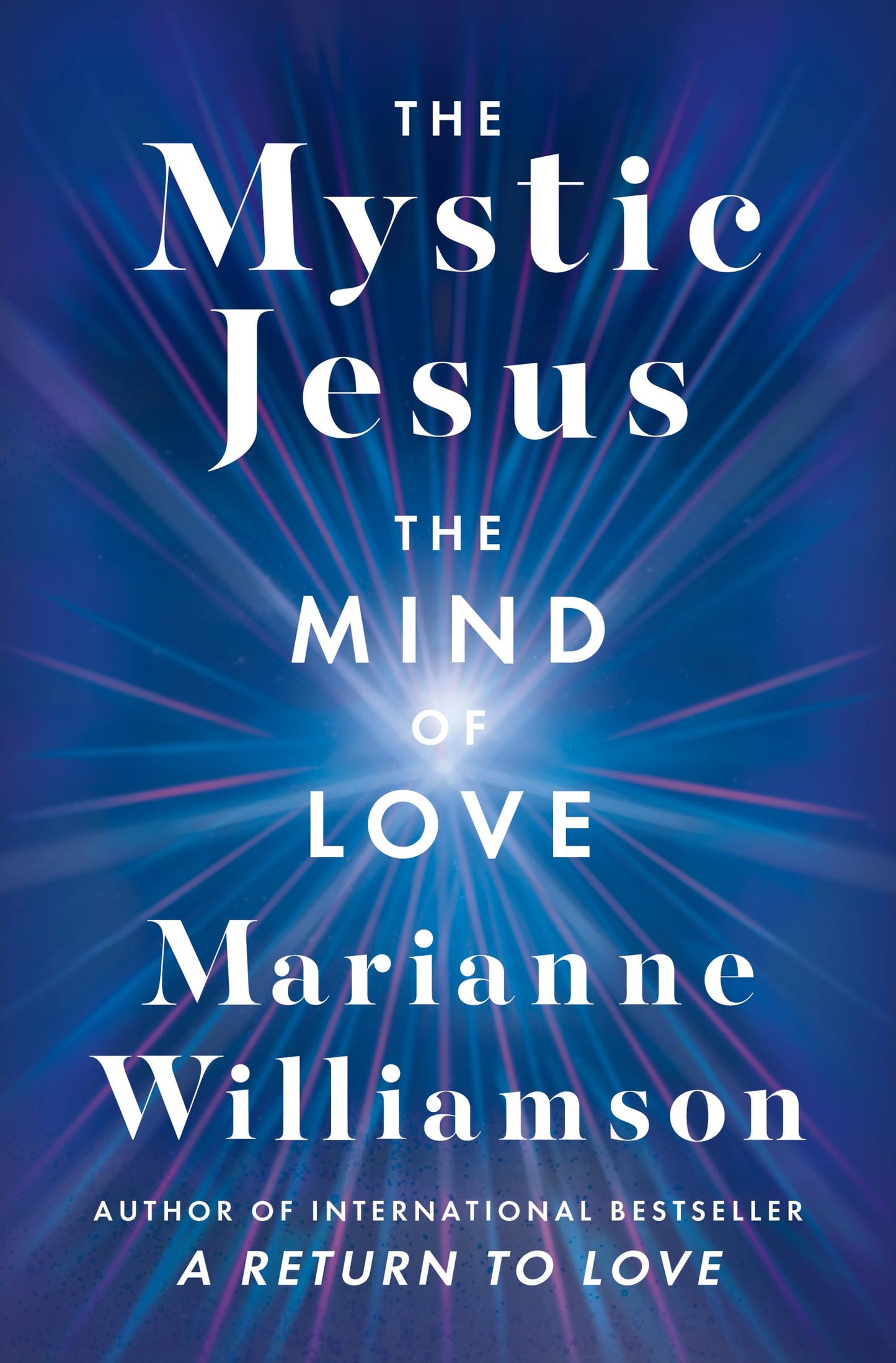 Mystic Jesus, The