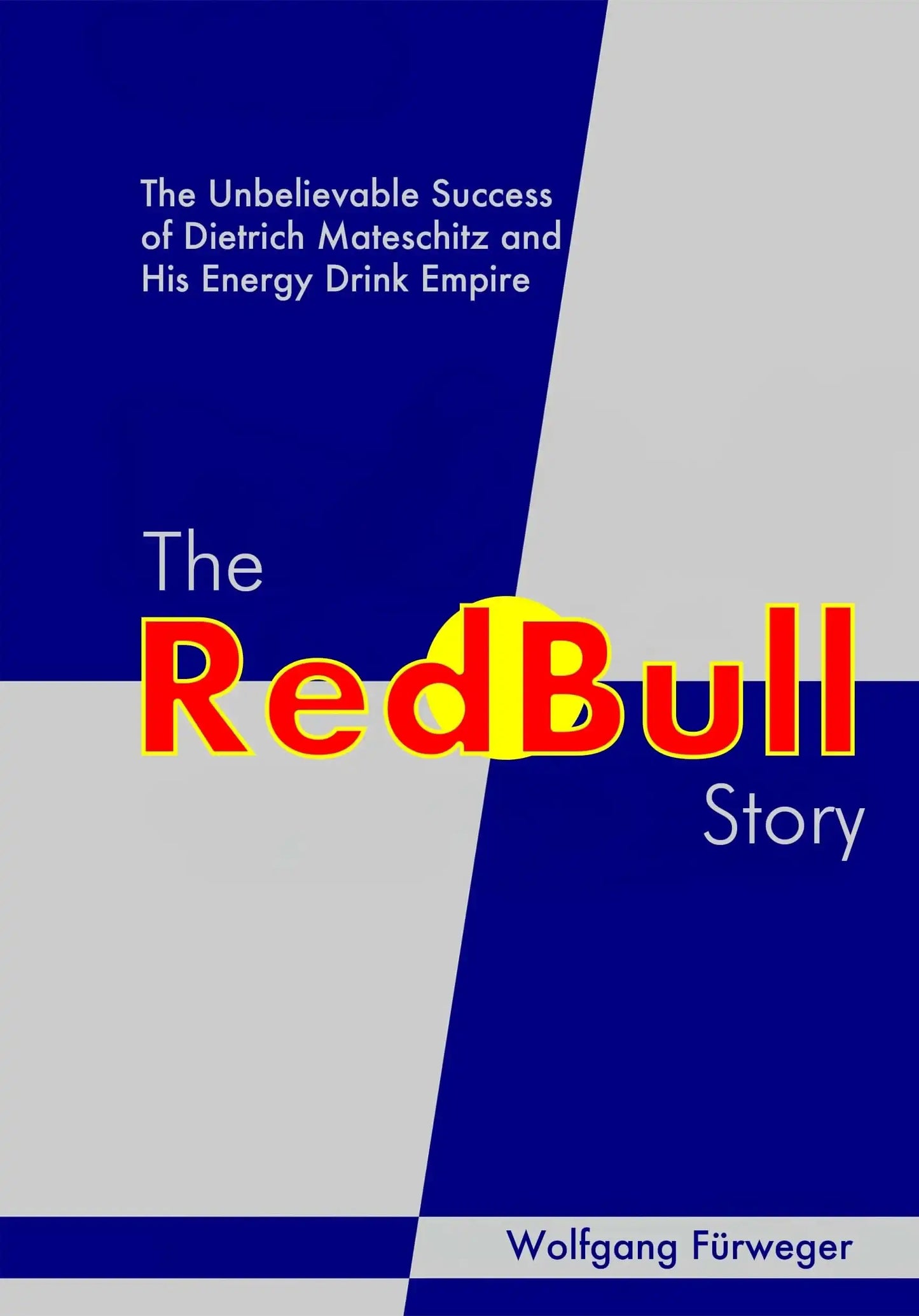 The Red Bull Story