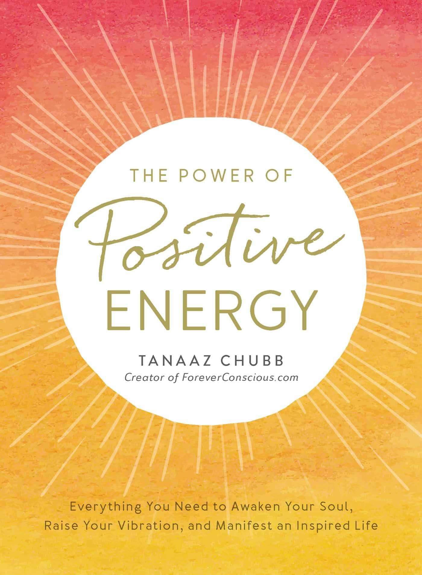 Power Of Positive Energy