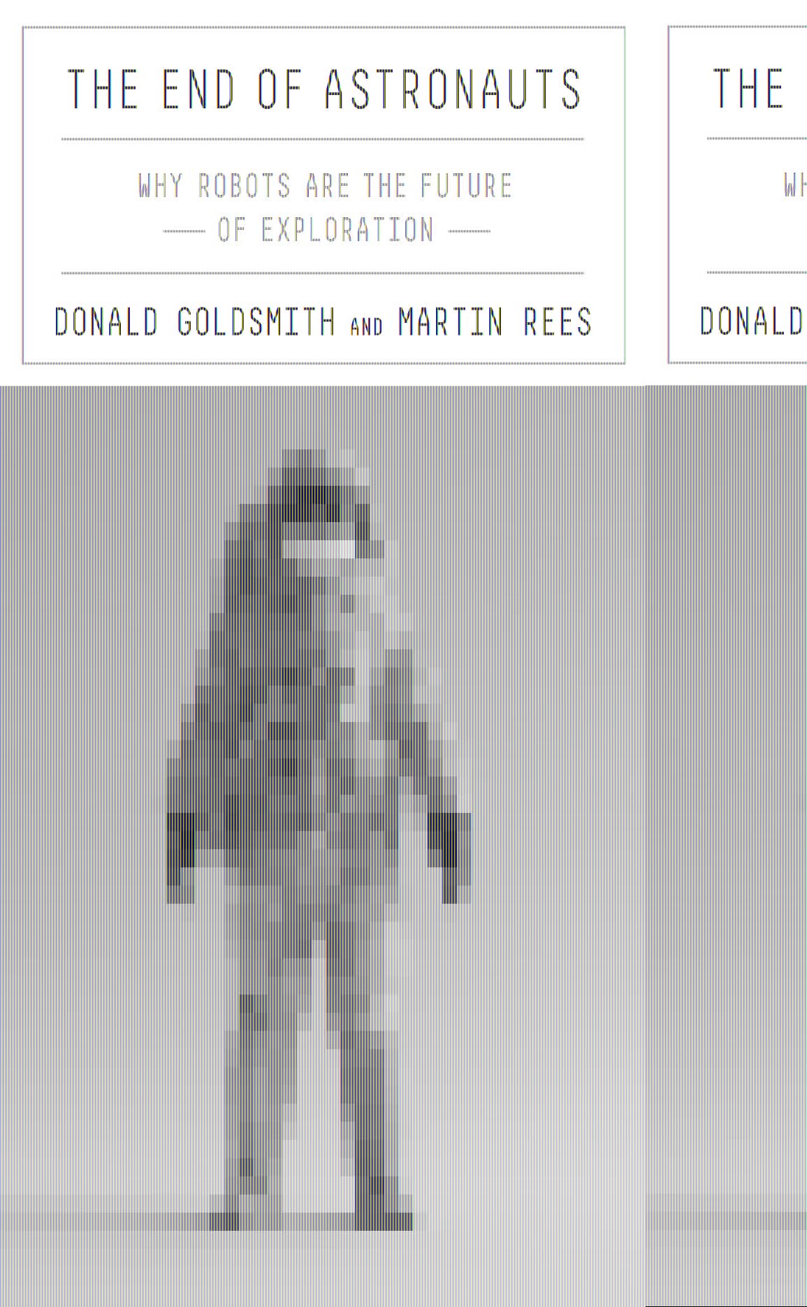 End Of Astronauts, The