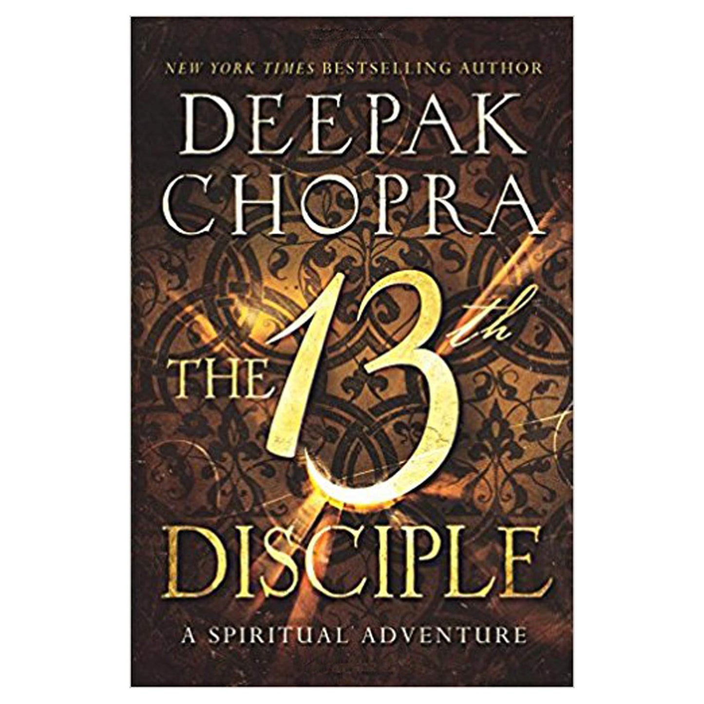 13Th Disciple