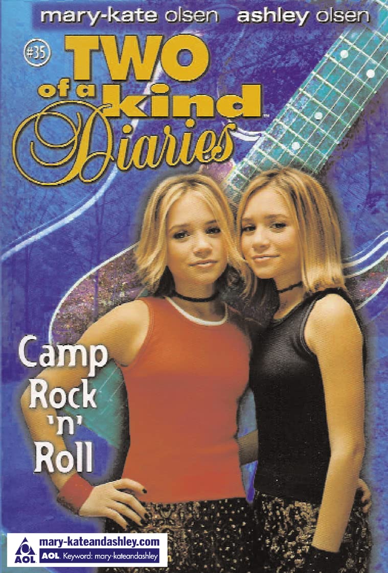 Camp Rock N Roll