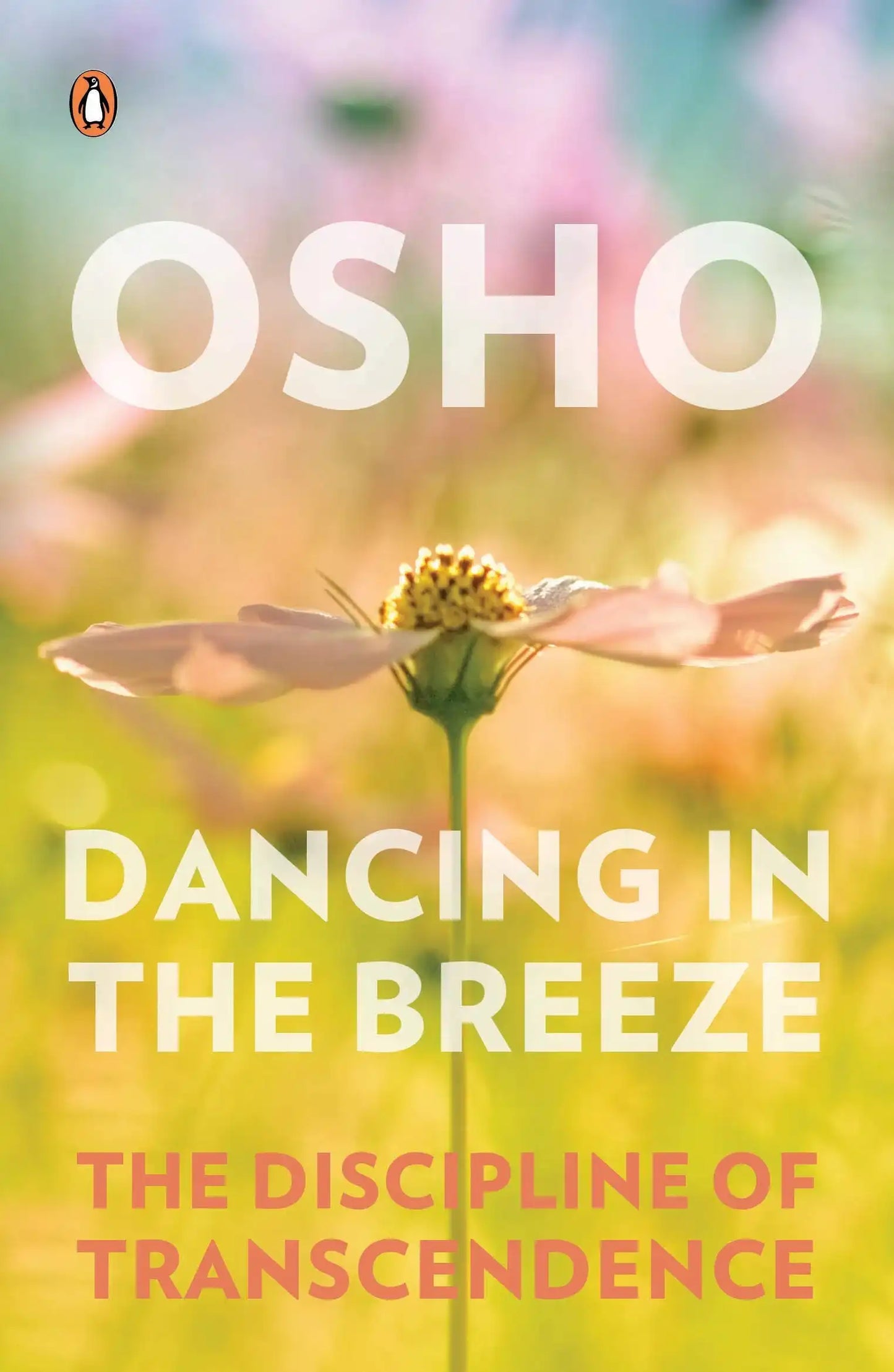 Dancing In The Breeze : The Discipline Of Transcendence