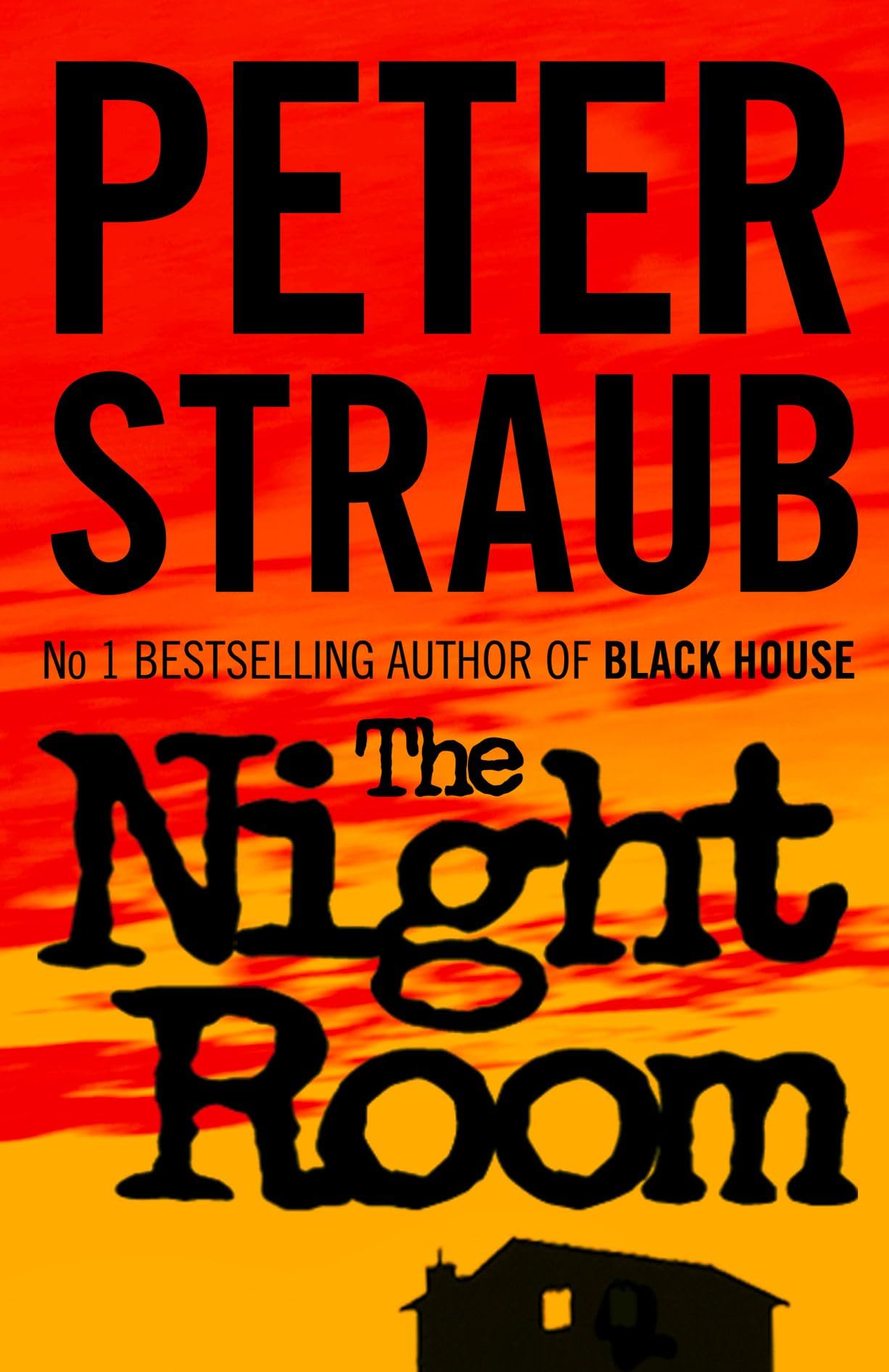 In The Night Room Pb