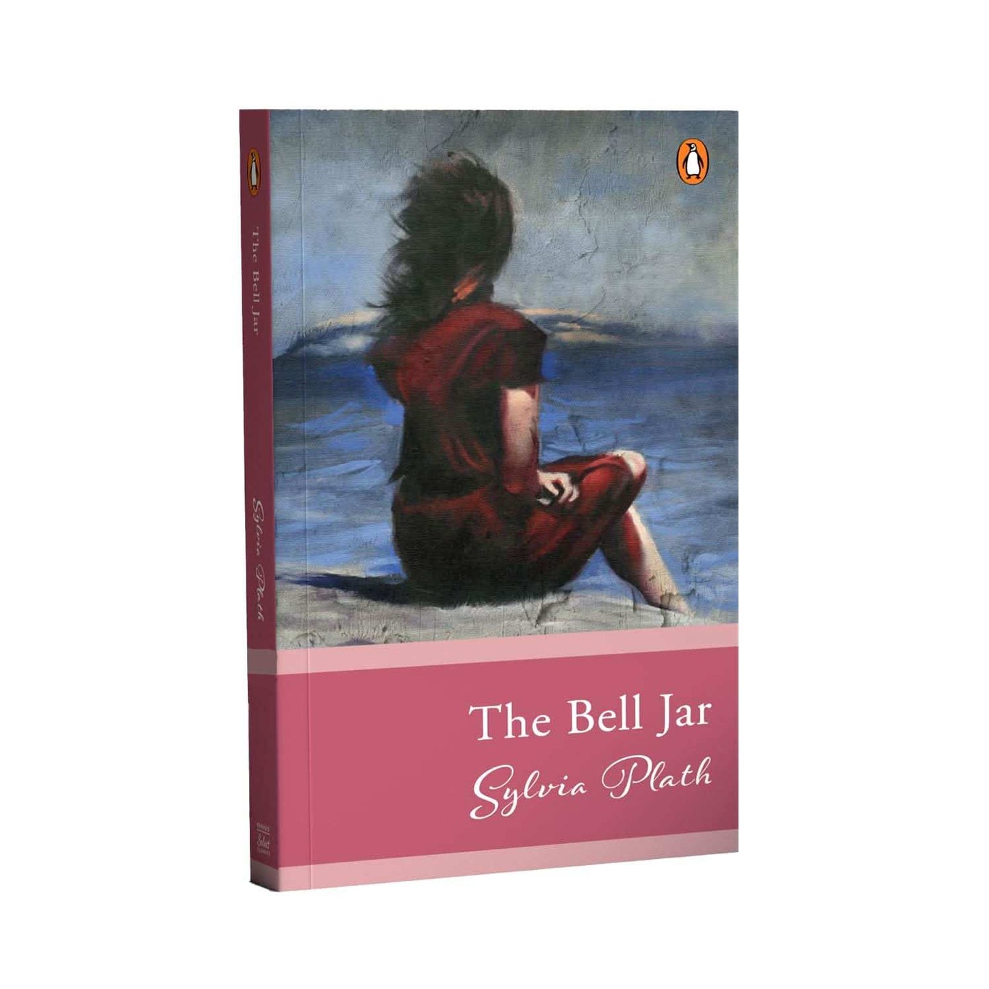 The Bell Jar (Pb) (Select Classics)