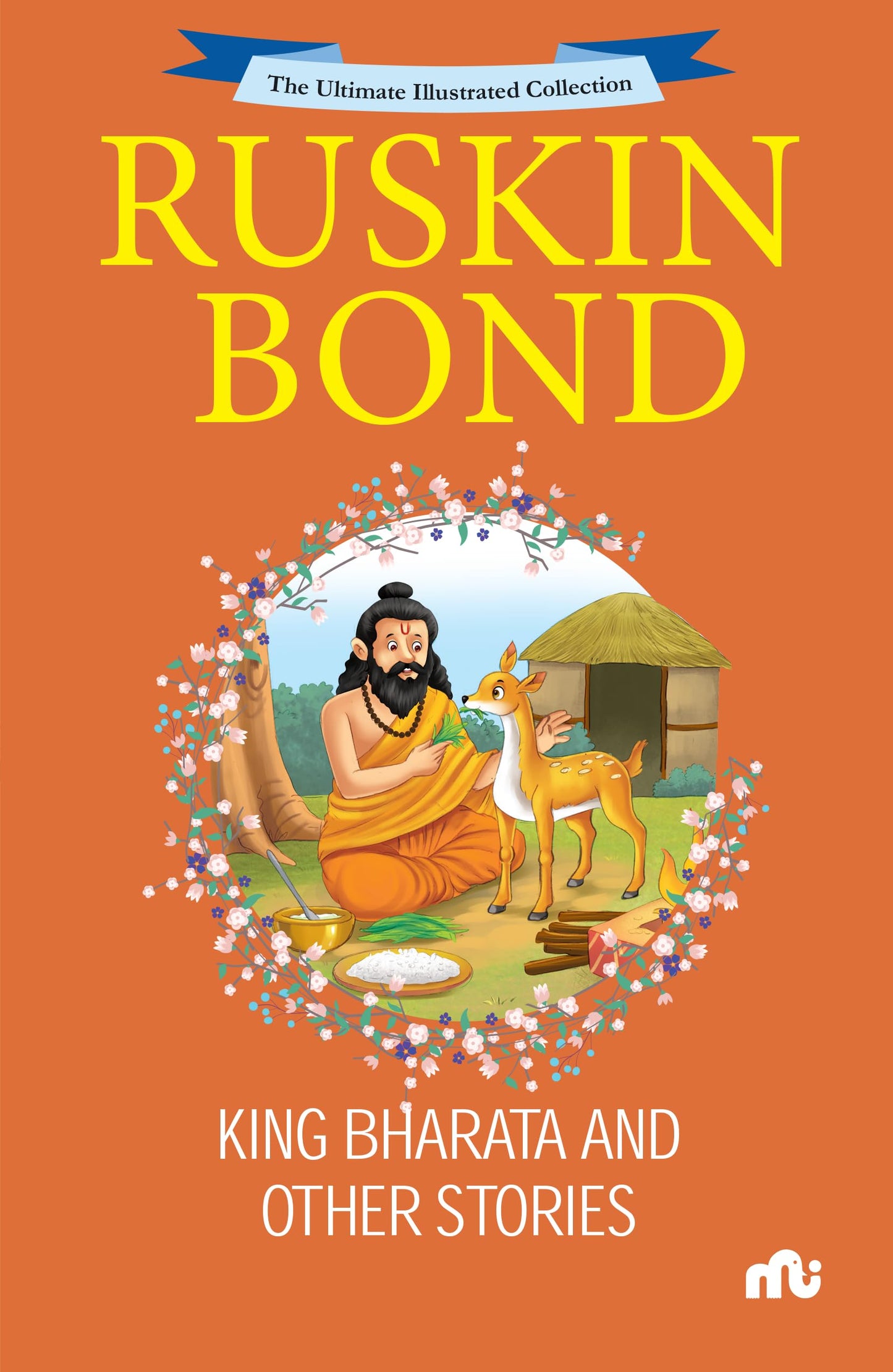 King Bharata And Other Stories