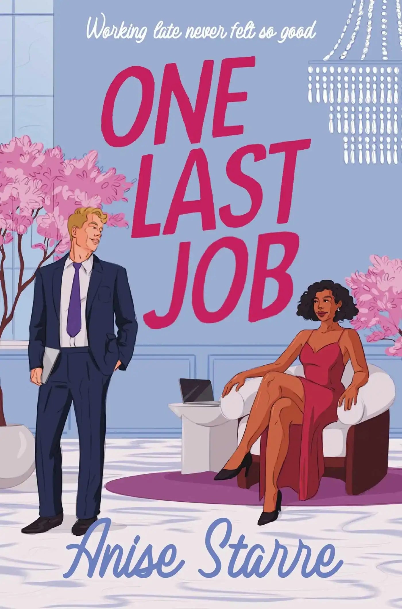 One Last Job