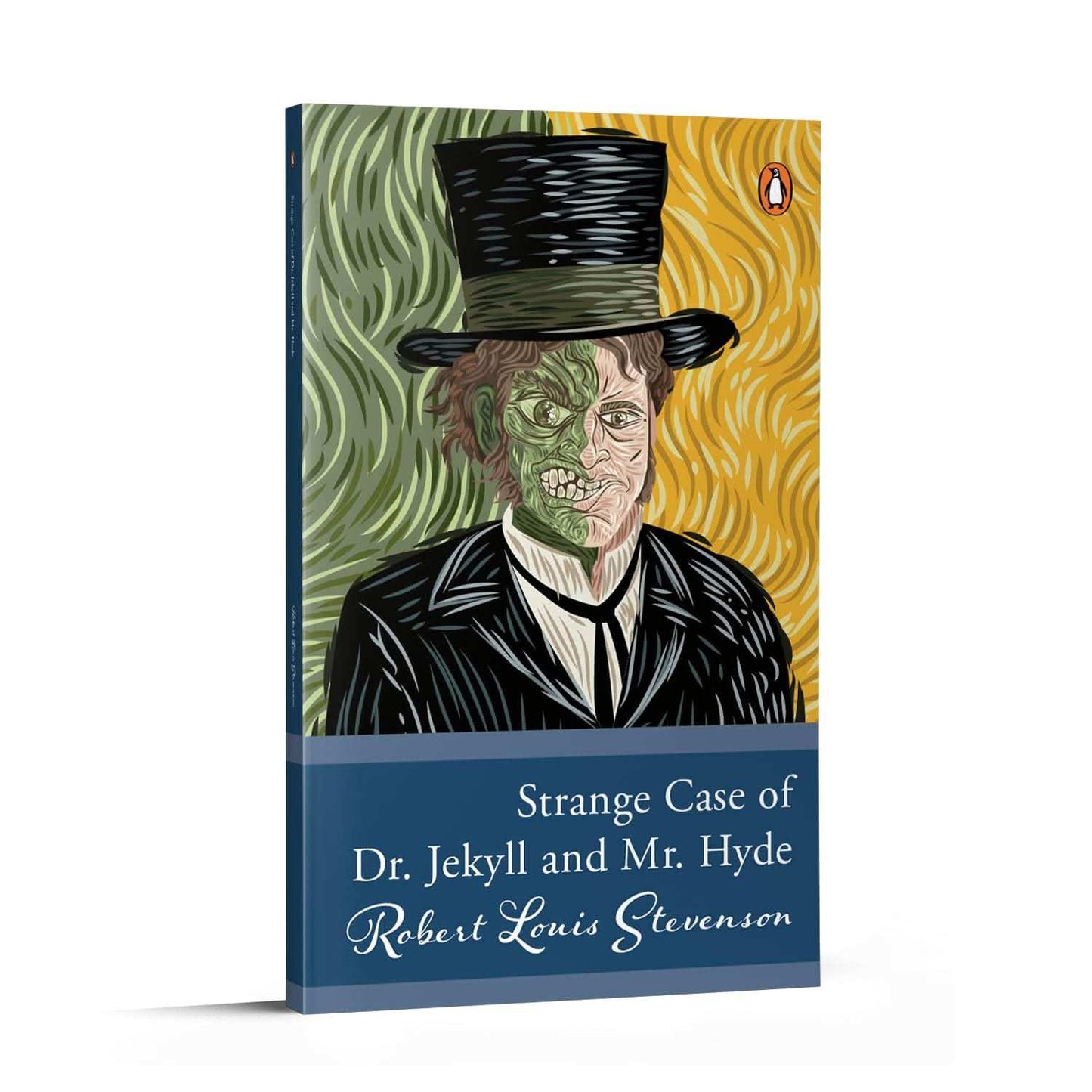 The Strange Case Of Dr. Jekyll & Mr. Hyde (Pb) (Select Classics)