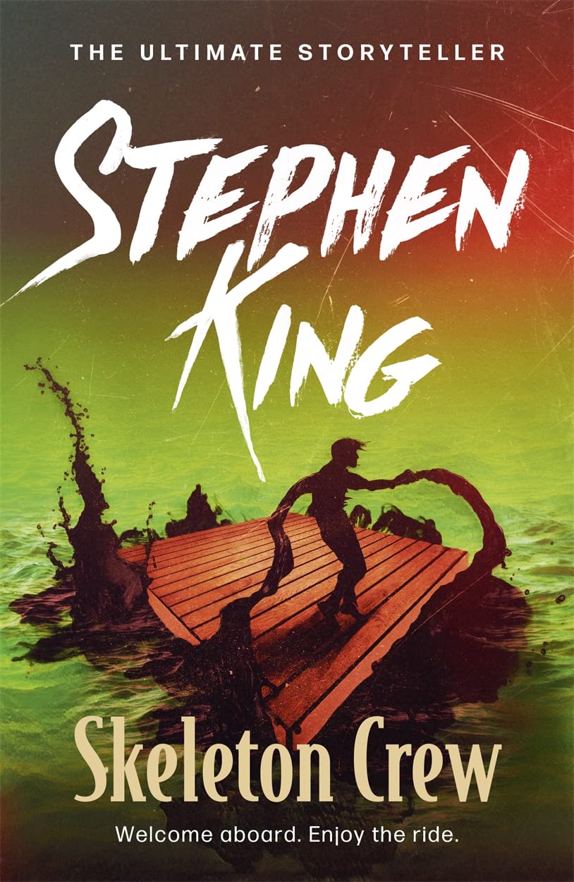 SKELETON CREW (REISSUES)
