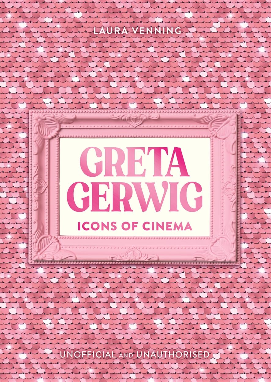 Icons Of Cinema: Greta Gerwig