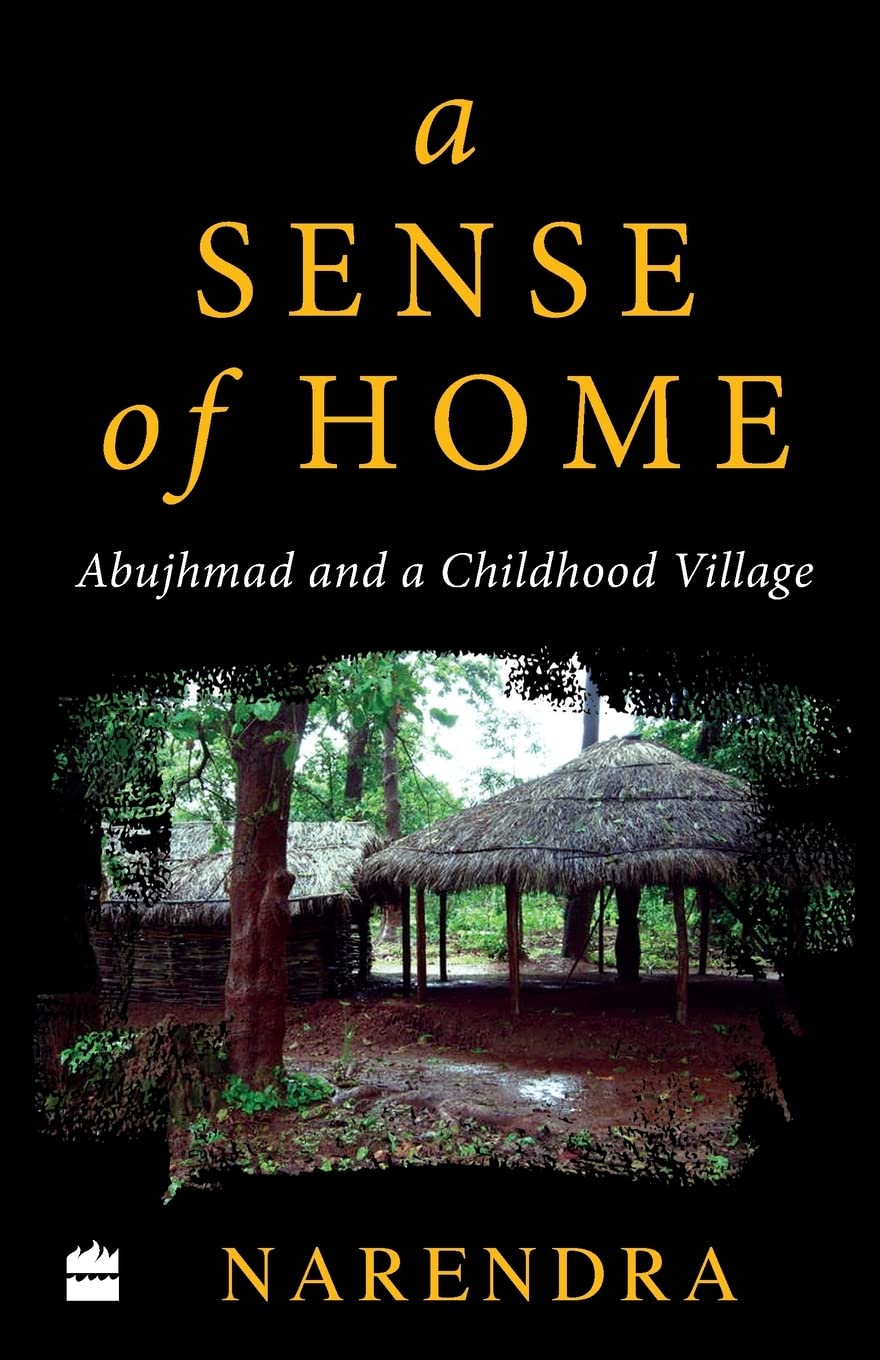 Sense Of Home, A