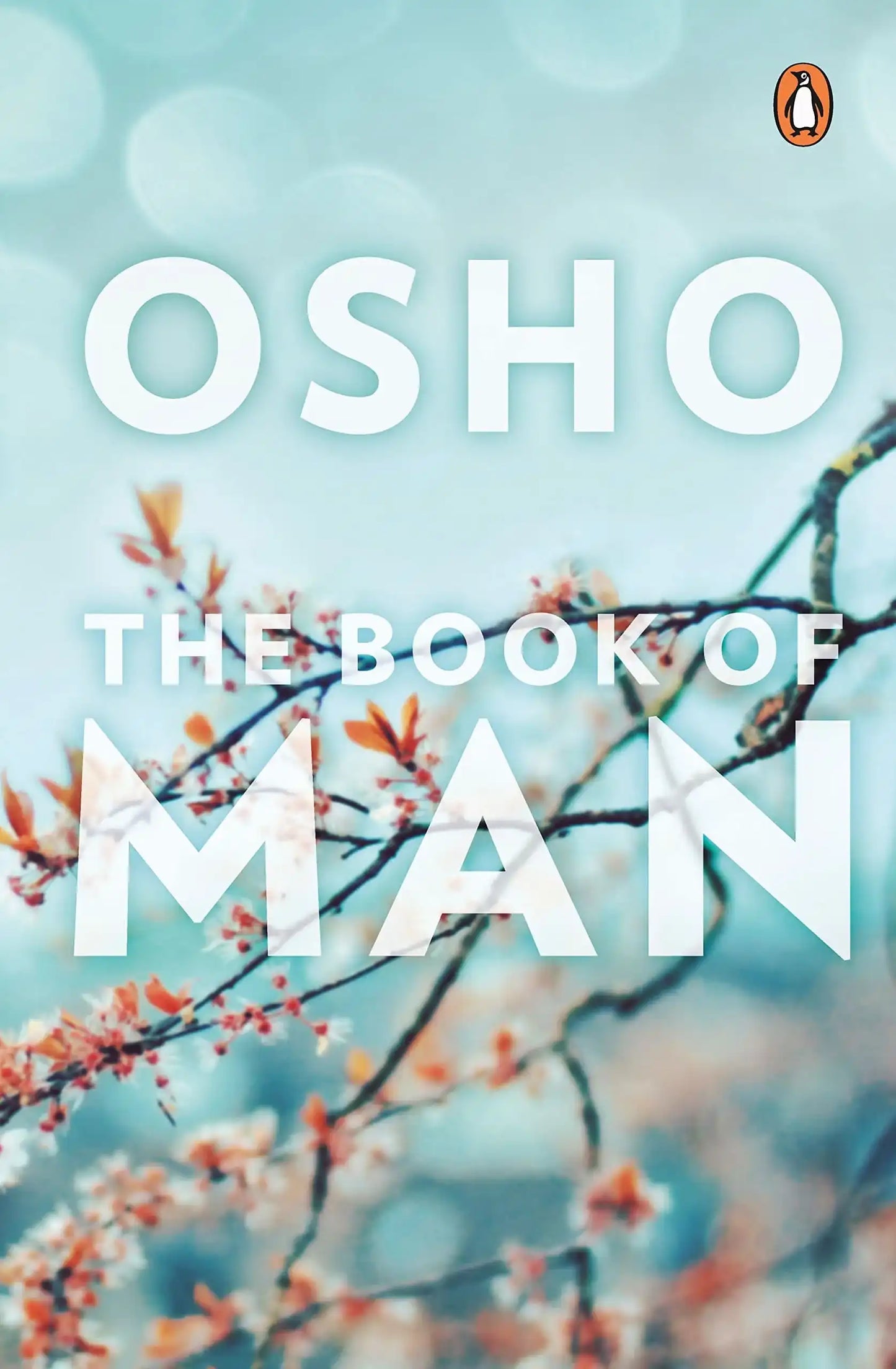 The Book Of Man-Osho