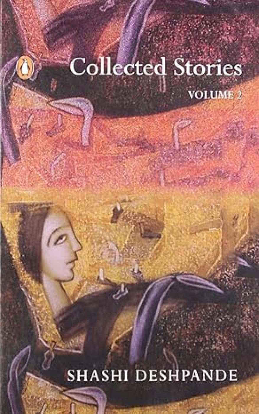 Collected Stories : Volume 2