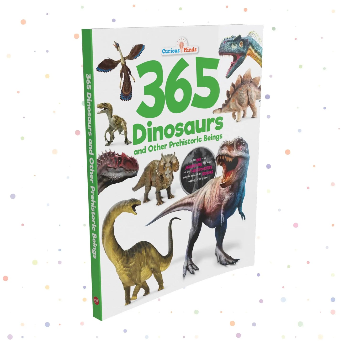 365 Dinosaurs