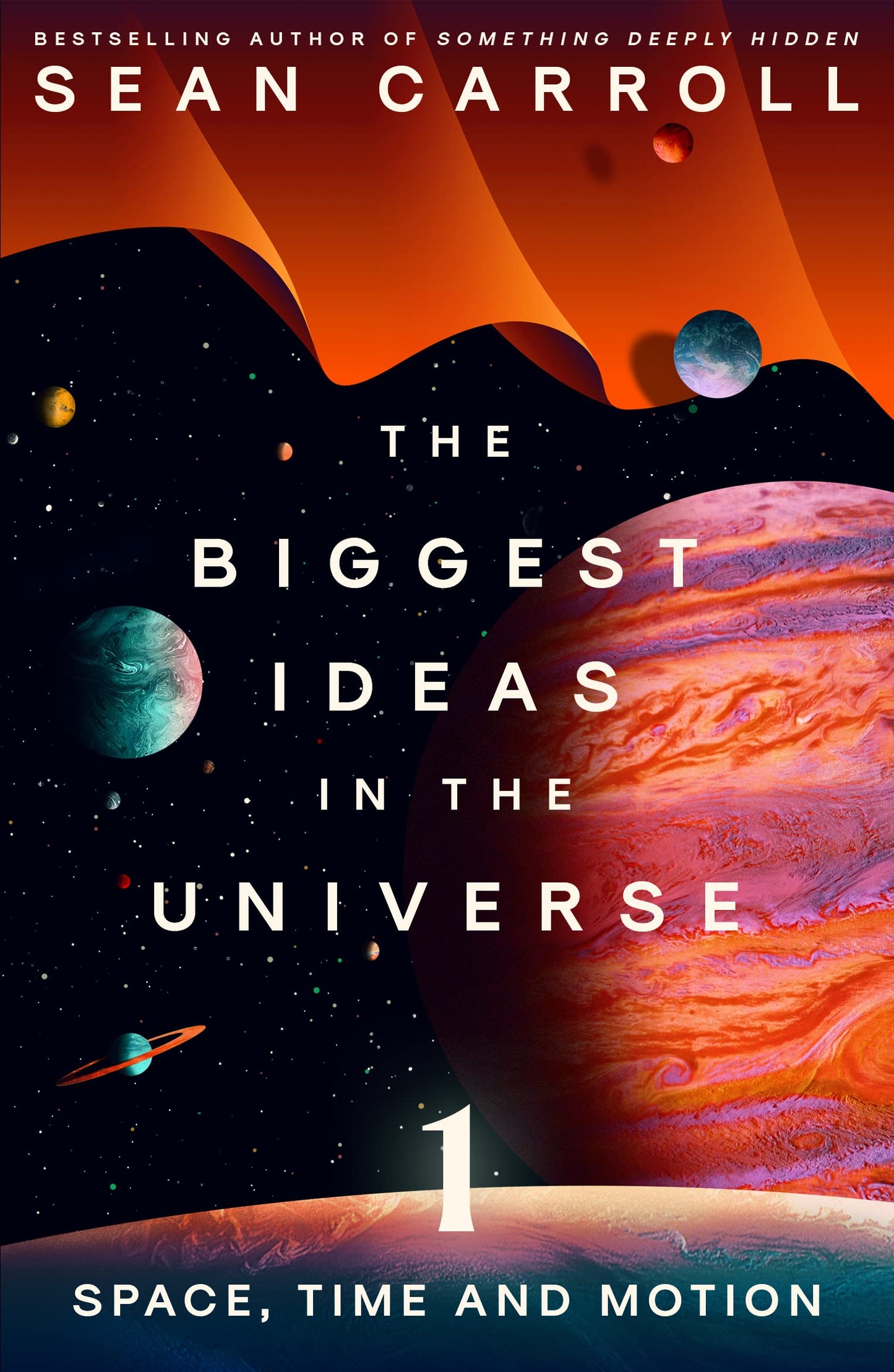 Biggest Ideas In The Universe 1, The
