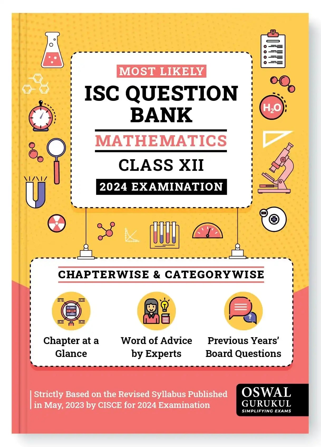 Opp Isc Qb Maths Bk 12 (2024)
