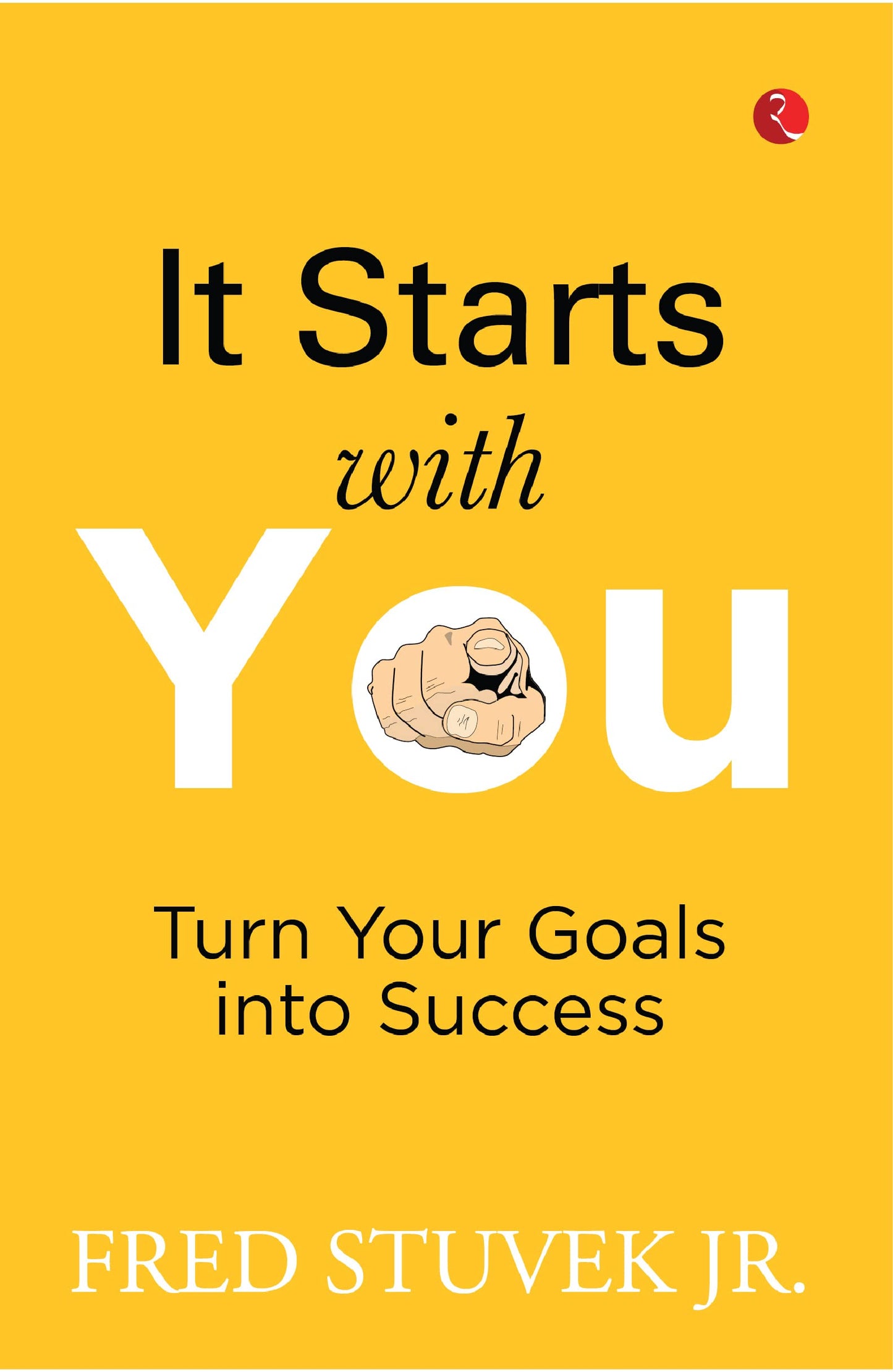 It Starts With You