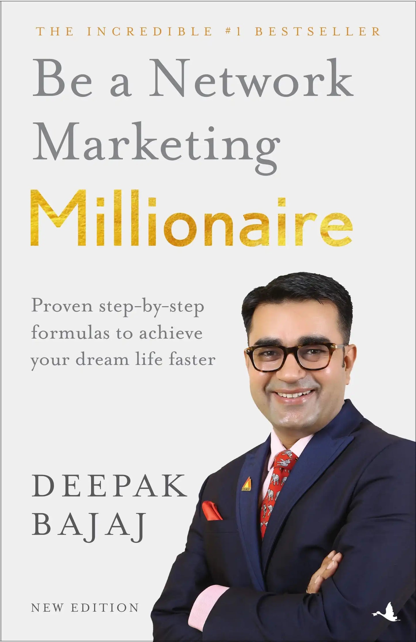 Be A Network Marketing Millionaire