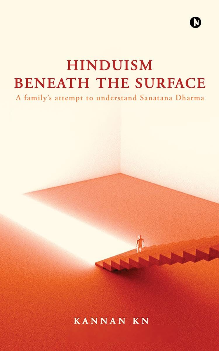 Hinduism Beneath The Surface