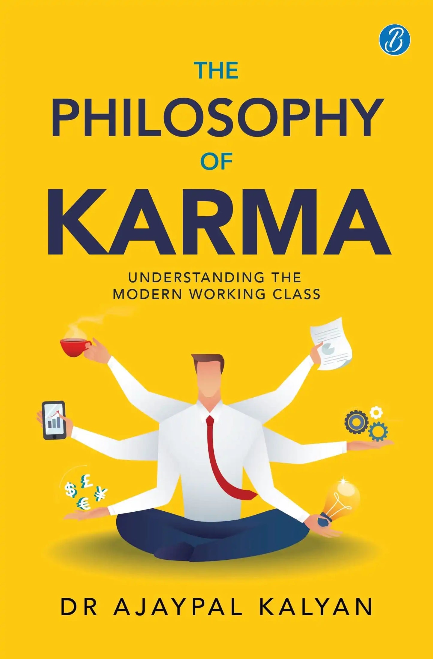 The Philosophy Of Karma