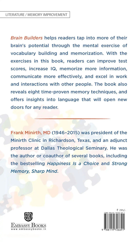 Brain Builders