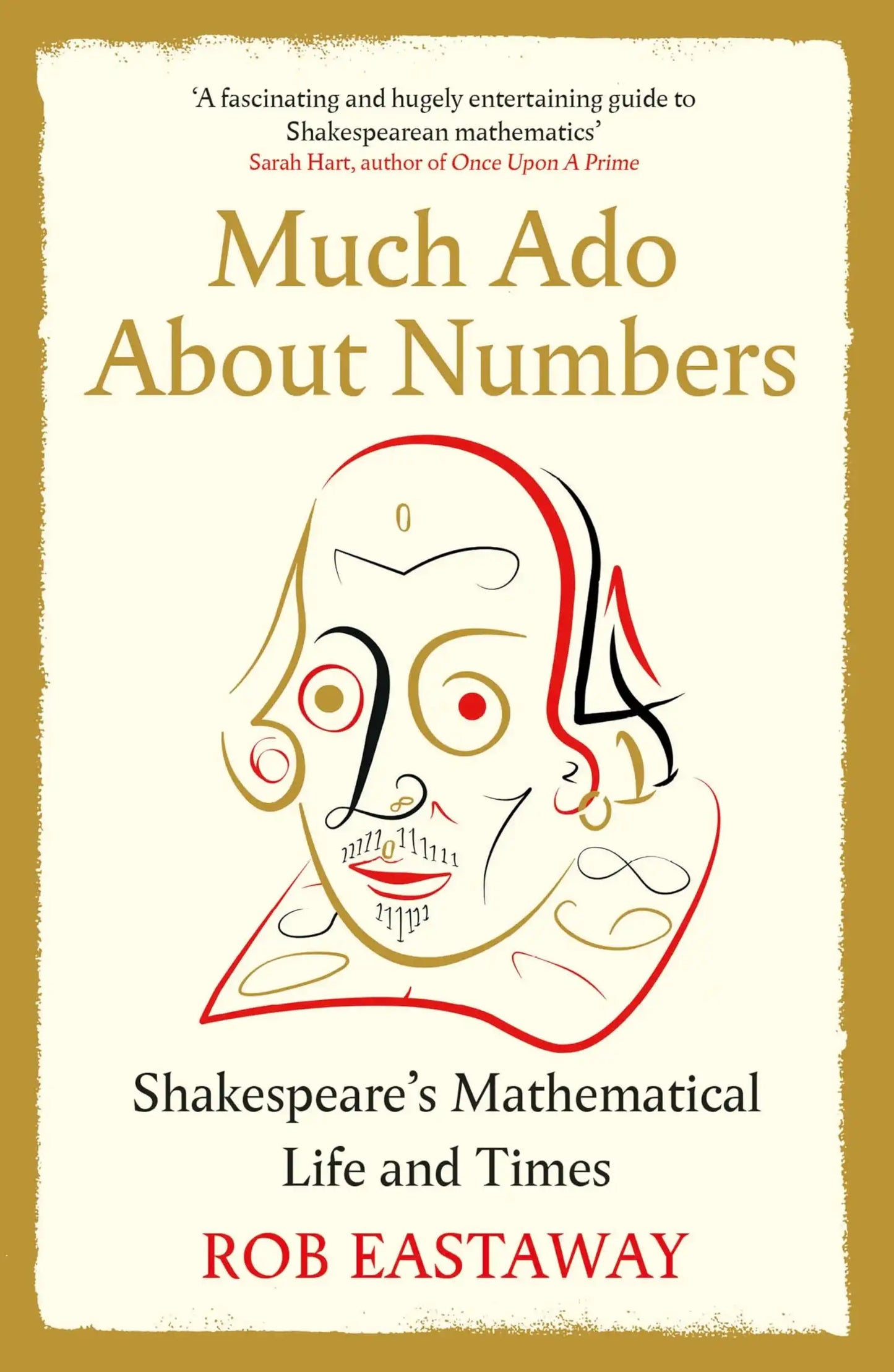 Much Ado About Numbers