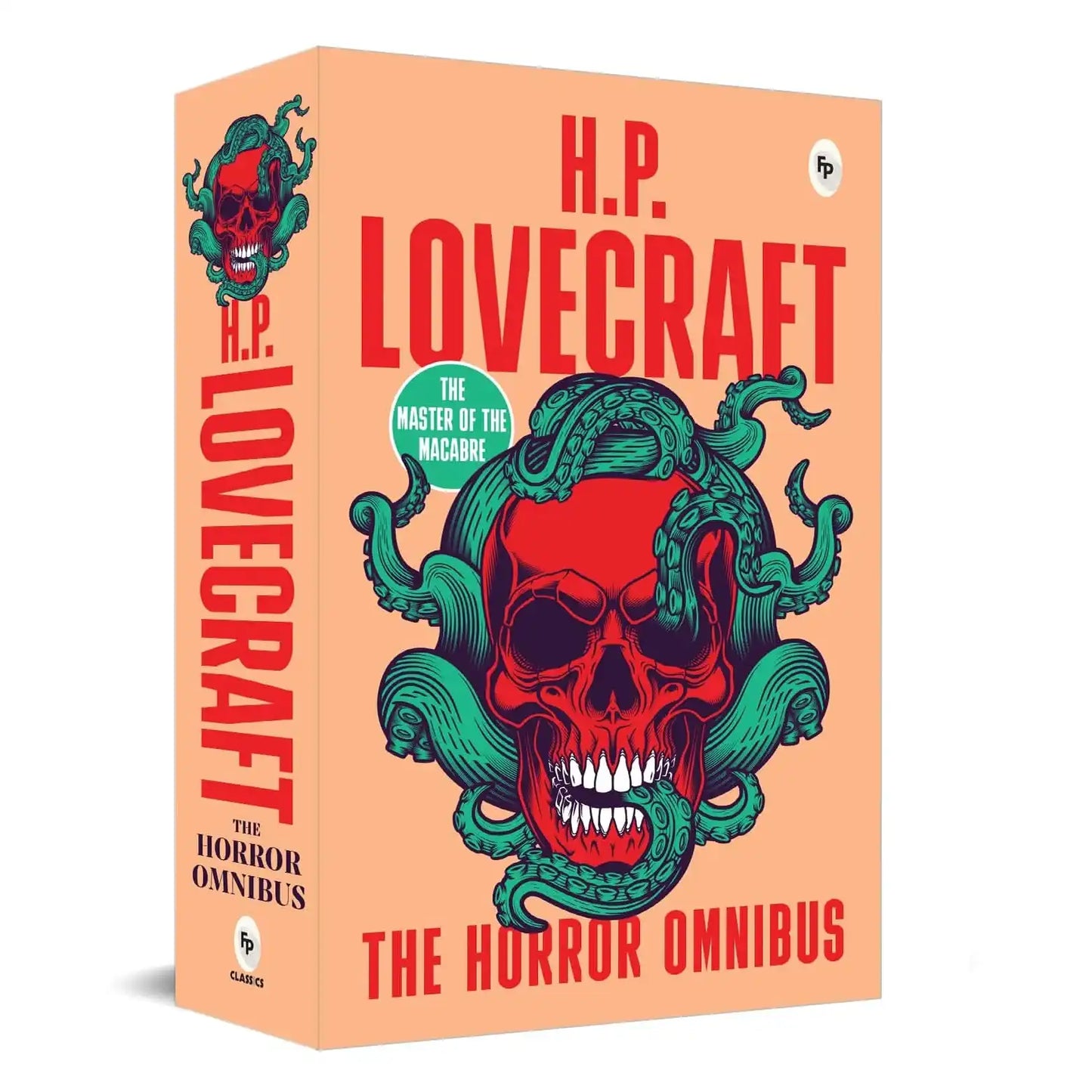 The Horror Omnibus - Classics