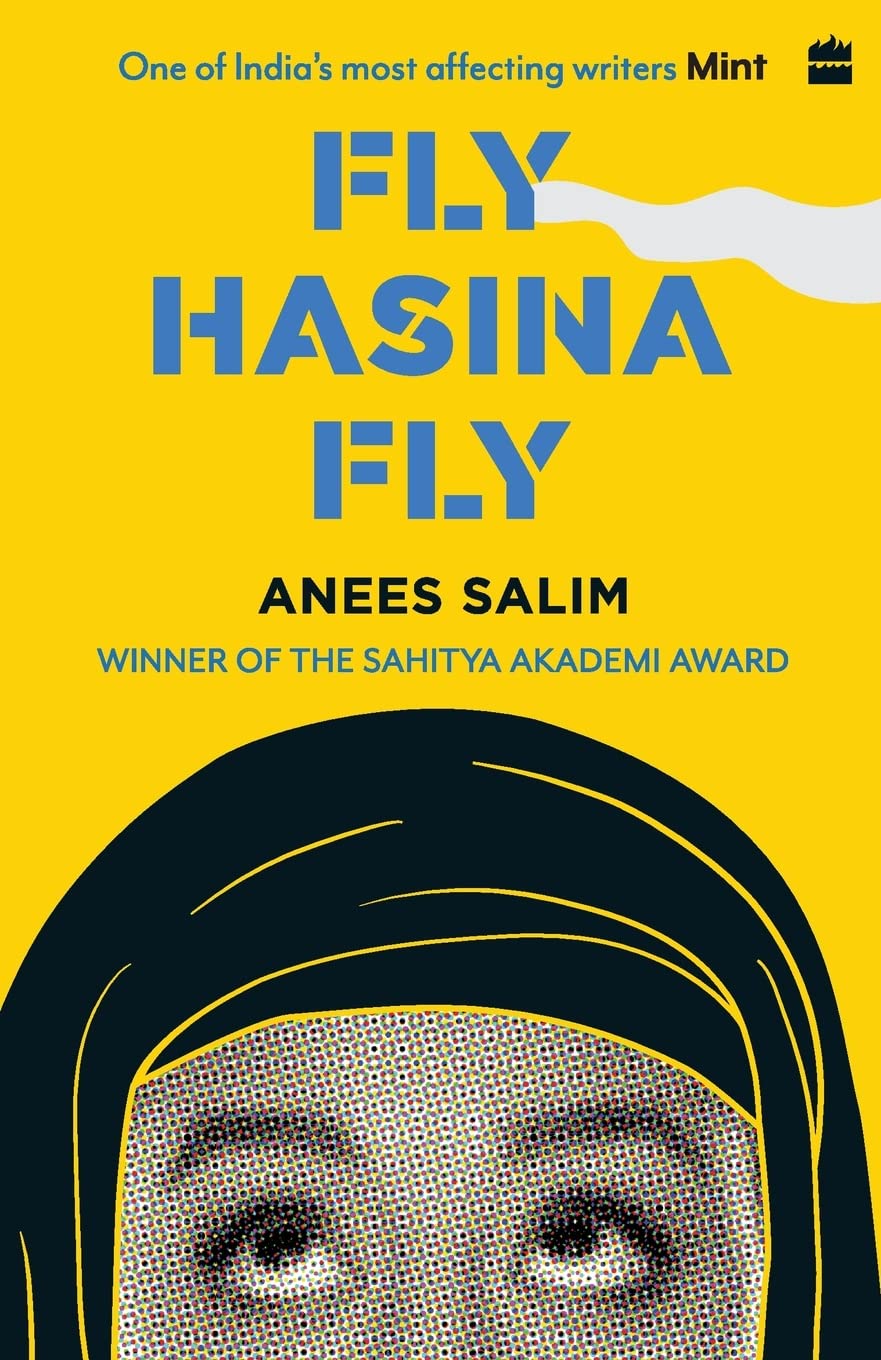 Fly Hasina Fly