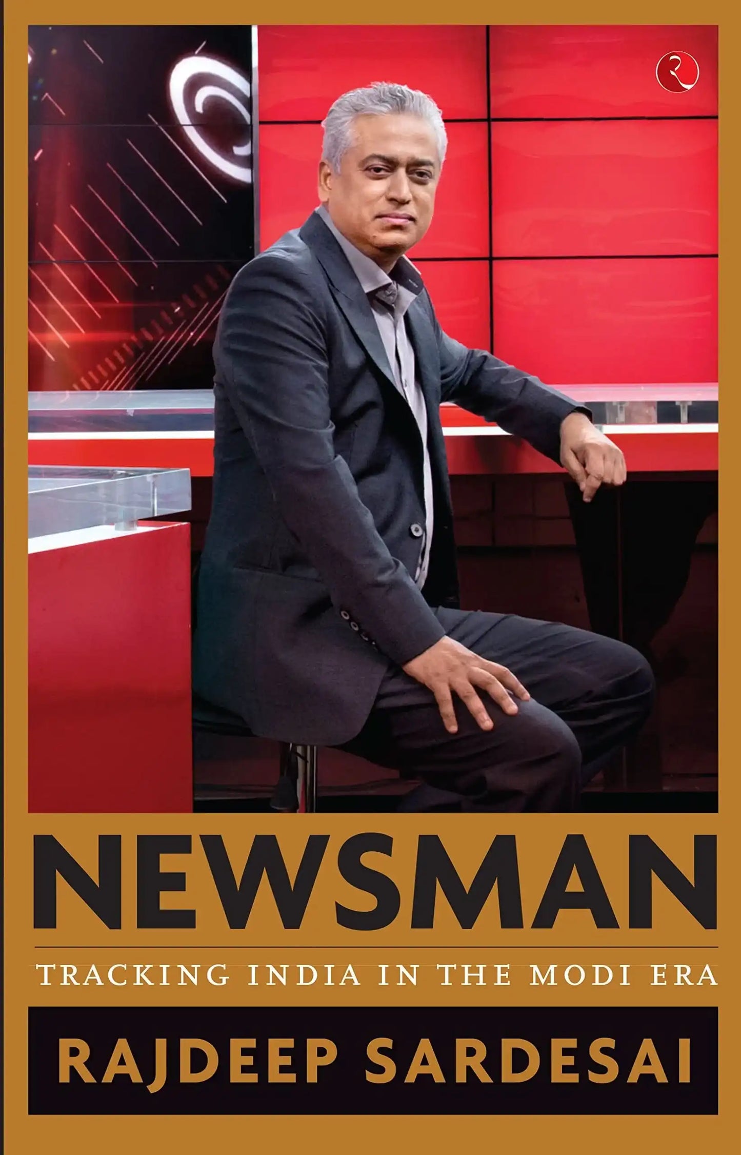 Newsman Tracking India In The Modi-Era (Hb)