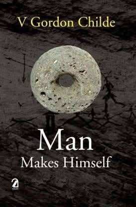 Man Makes Himself