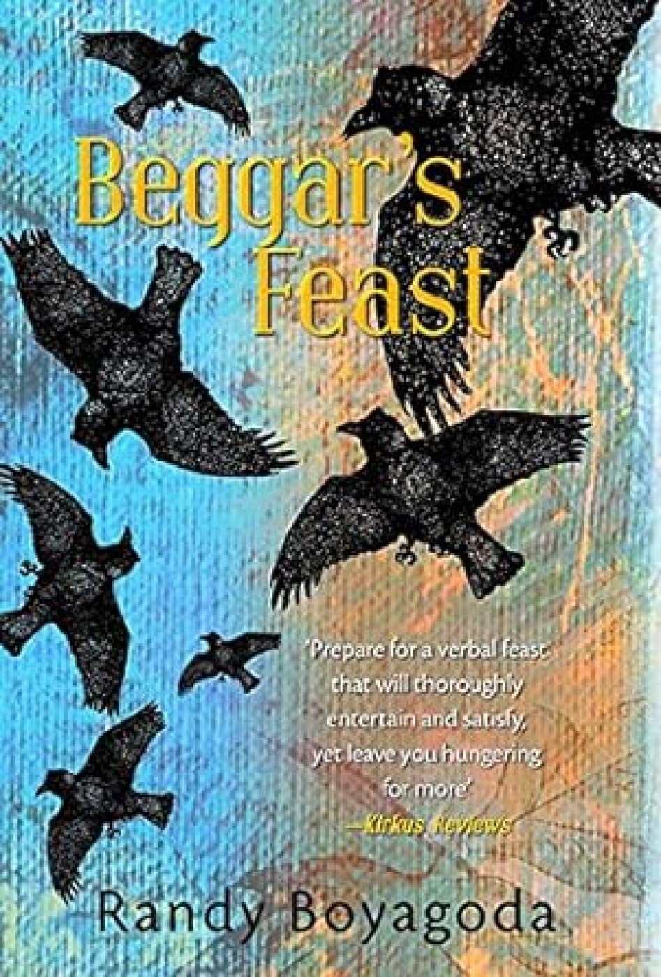 Beggar'S Feast