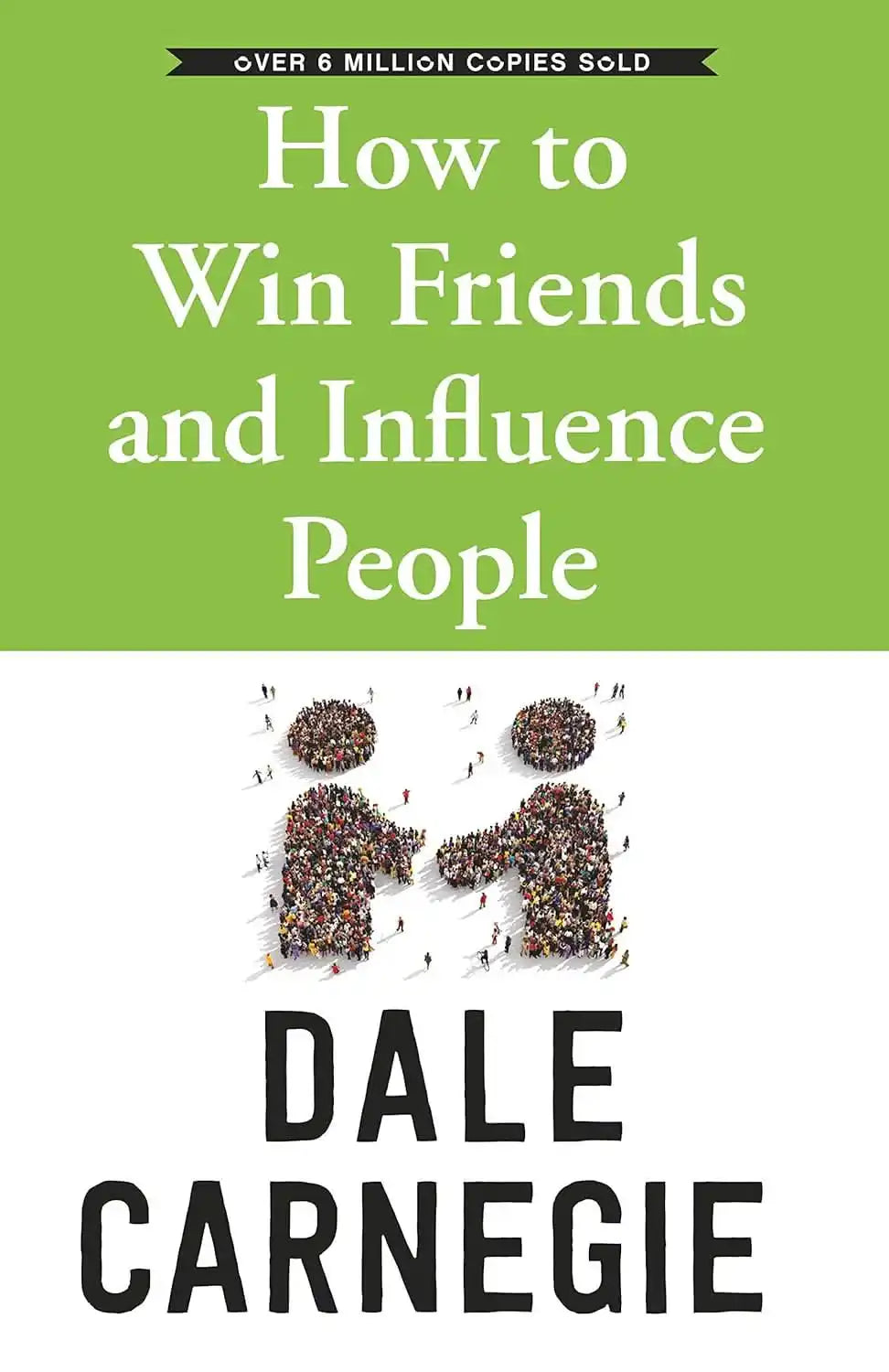 WB: How To Win Friends & Influence People